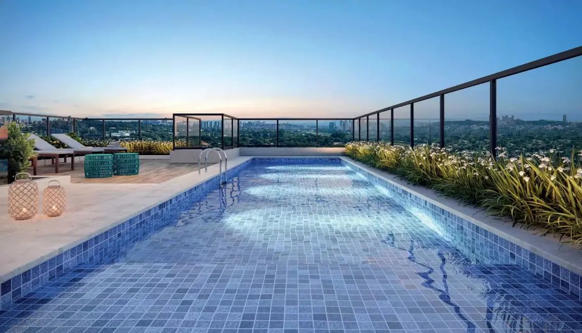 Apartamento com 1 quarto à venda, 28m2 em Pinheiros, São Paulo - SP - imagem 4 Foto 4 de Apartamento com 1 quarto à venda, 28m2 em Pinheiros, São Paulo - SP