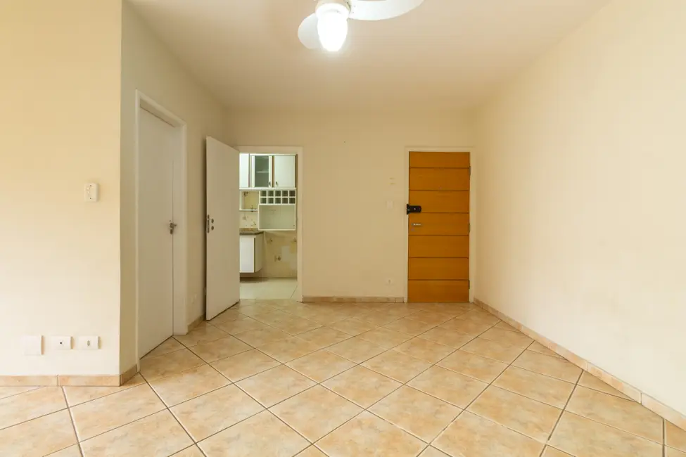 Foto 7 de Apartamento com 3 quartos à venda, 88m2 em Pinheiros, São Paulo - SP