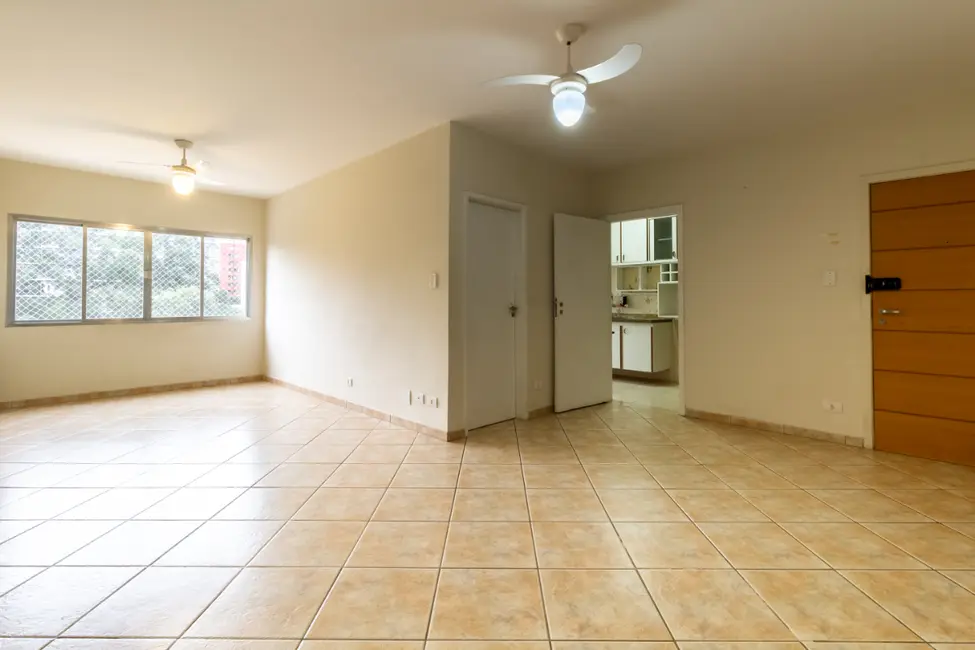 Foto 1 de Apartamento com 3 quartos à venda, 88m2 em Pinheiros, São Paulo - SP