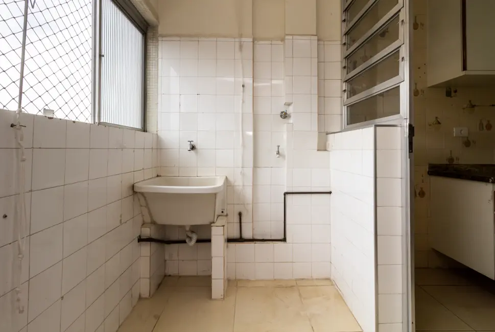 Foto 9 de Apartamento com 3 quartos à venda, 88m2 em Pinheiros, São Paulo - SP