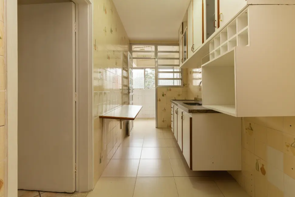 Foto 2 de Apartamento com 3 quartos à venda, 88m2 em Pinheiros, São Paulo - SP
