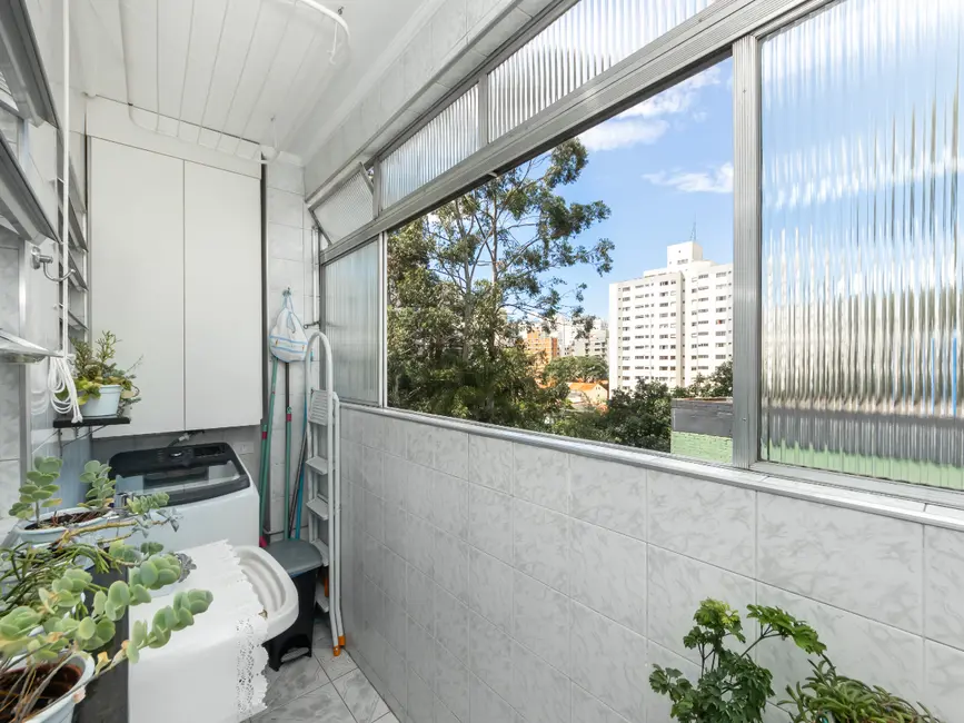 Foto 9 de Apartamento com 2 quartos à venda, 82m2 em Vila Madalena, São Paulo - SP