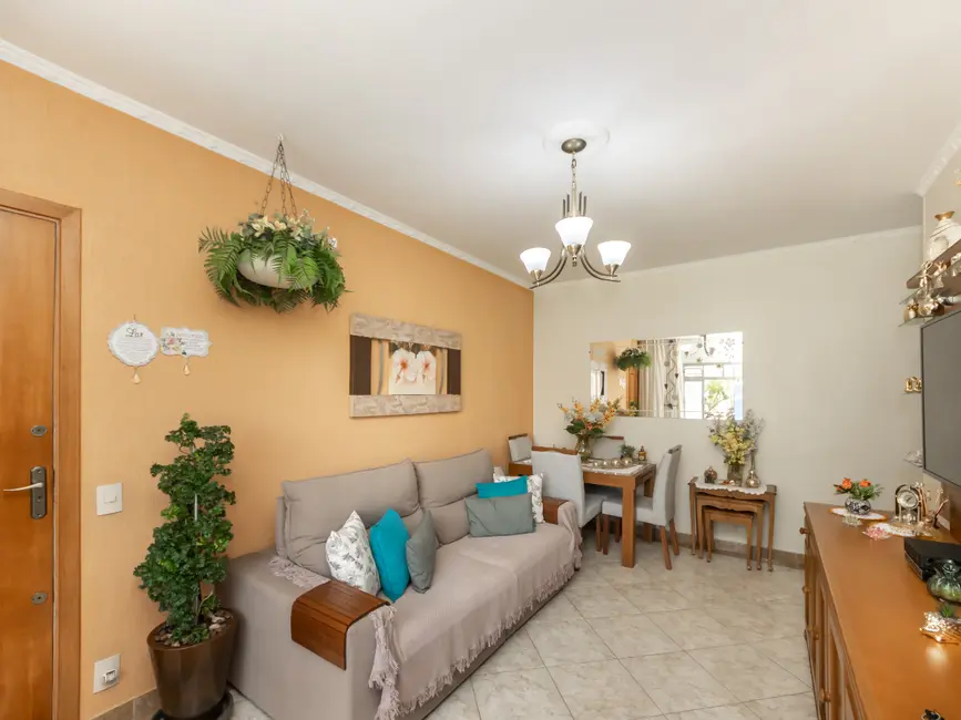 Foto 2 de Apartamento com 2 quartos à venda, 82m2 em Vila Madalena, São Paulo - SP