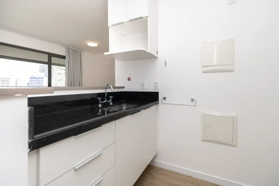 Foto 9 de Apartamento com 1 quarto à venda, 41m2 em Sumarezinho, São Paulo - SP