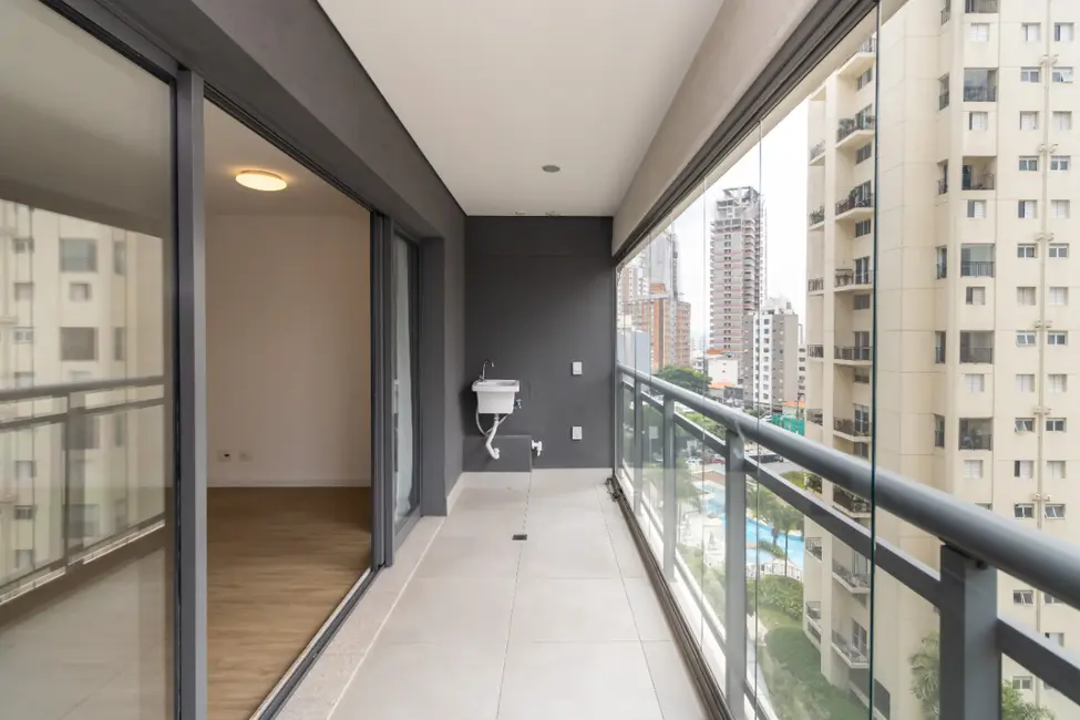 Foto 6 de Apartamento com 1 quarto à venda, 41m2 em Sumarezinho, São Paulo - SP