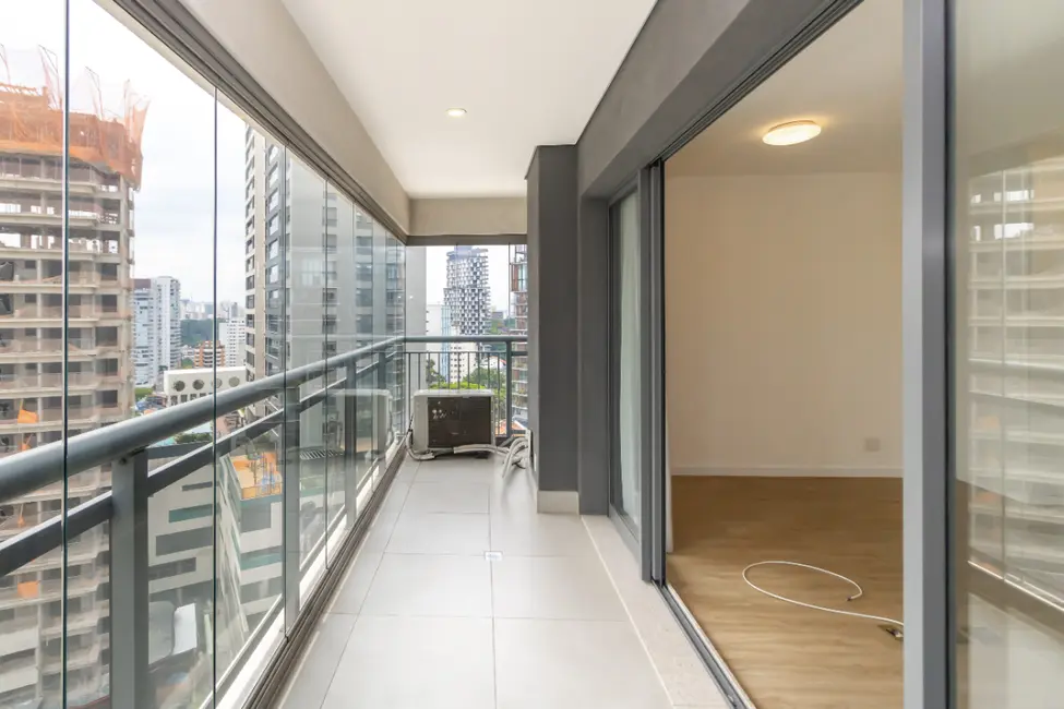 Foto 8 de Apartamento com 1 quarto à venda, 41m2 em Sumarezinho, São Paulo - SP
