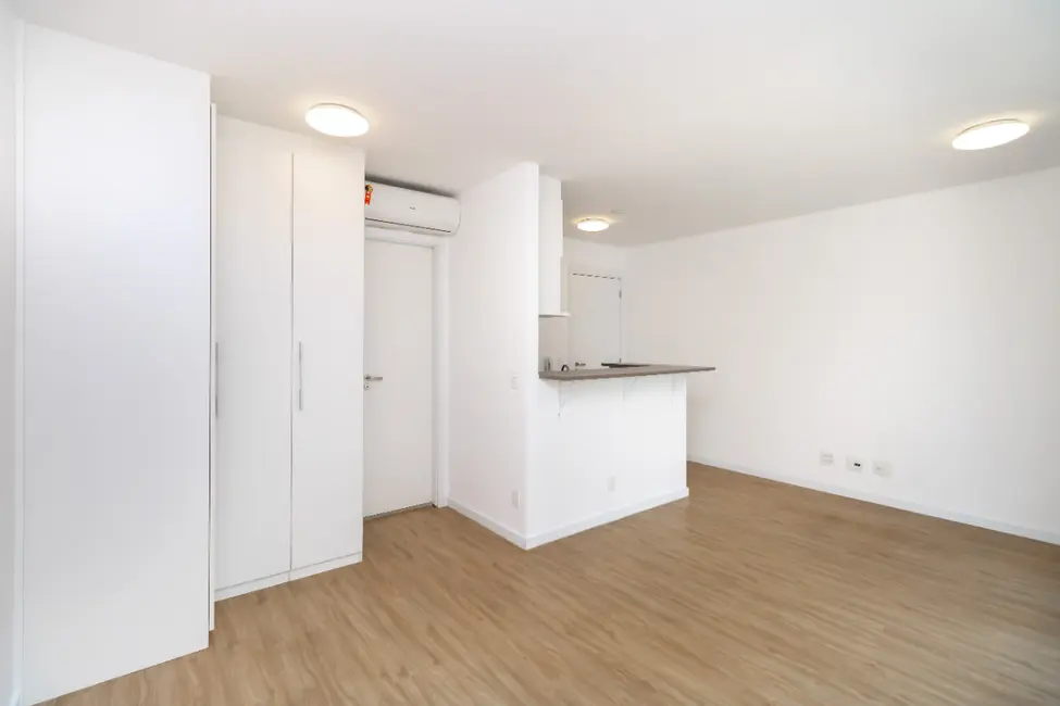 Foto 2 de Apartamento com 1 quarto à venda, 41m2 em Sumarezinho, São Paulo - SP