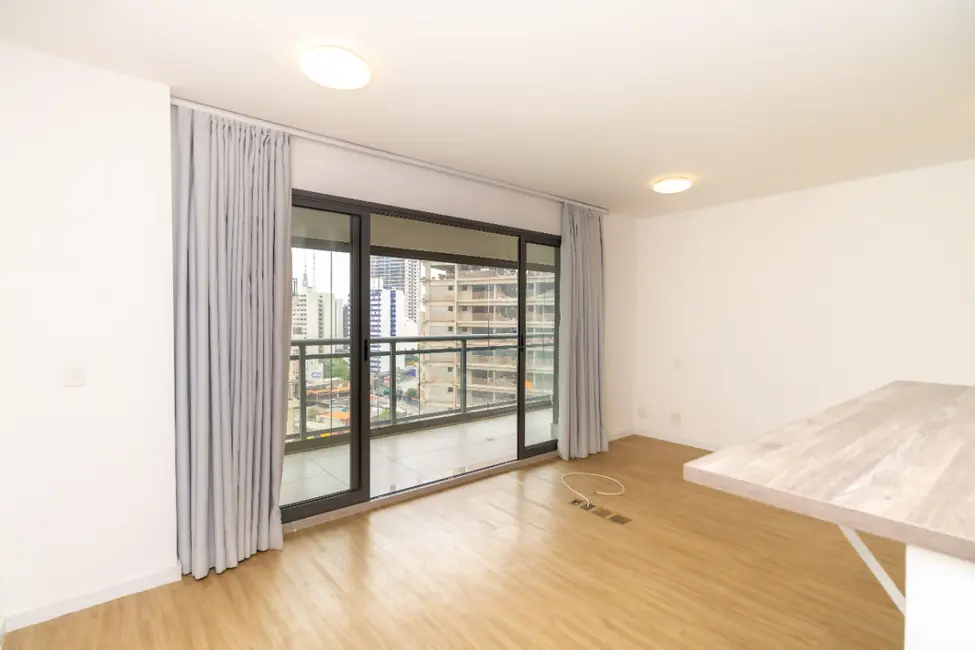 Foto 4 de Apartamento com 1 quarto à venda, 41m2 em Sumarezinho, São Paulo - SP