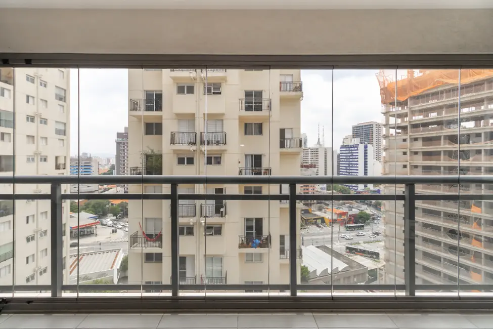 Foto 7 de Apartamento com 1 quarto à venda, 41m2 em Sumarezinho, São Paulo - SP