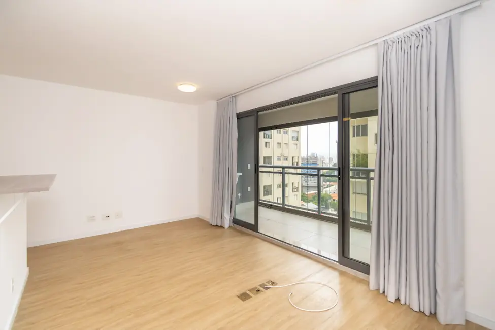 Foto 5 de Apartamento com 1 quarto à venda, 41m2 em Sumarezinho, São Paulo - SP