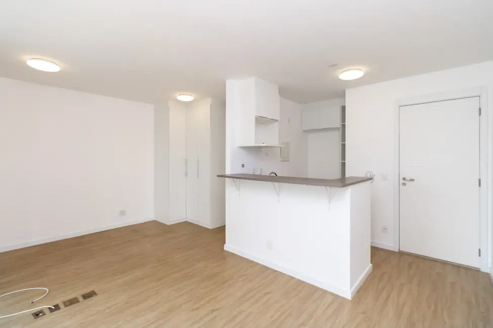 Foto 3 de Apartamento com 1 quarto à venda, 41m2 em Sumarezinho, São Paulo - SP