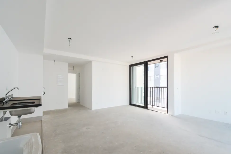 Apartamento com 2 quartos à venda, 72m2 em Vila Madalena, São Paulo - SP - imagem 7 Foto 7 de Apartamento com 2 quartos à venda, 72m2 em Vila Madalena, São Paulo - SP