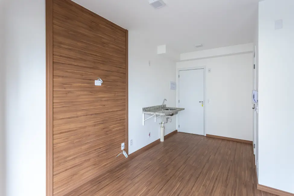Apartamento com 1 quarto à venda, 22m2 em Sumarezinho, São Paulo - SP - imagem 6 Foto 6 de Apartamento com 1 quarto à venda, 22m2 em Sumarezinho, São Paulo - SP