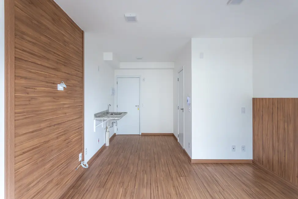 Apartamento com 1 quarto à venda, 22m2 em Sumarezinho, São Paulo - SP - imagem 7 Foto 7 de Apartamento com 1 quarto à venda, 22m2 em Sumarezinho, São Paulo - SP