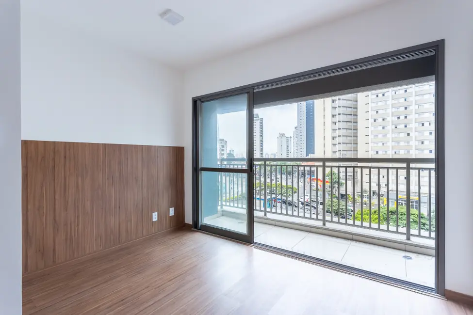 Apartamento com 1 quarto à venda, 22m2 em Sumarezinho, São Paulo - SP - imagem 3 Foto 3 de Apartamento com 1 quarto à venda, 22m2 em Sumarezinho, São Paulo - SP