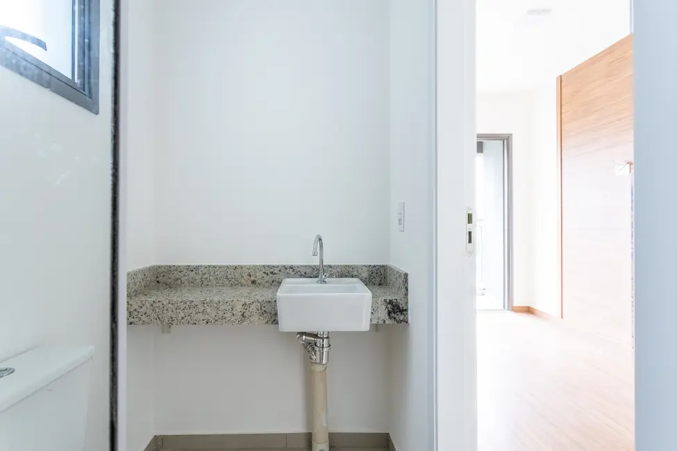 Apartamento com 1 quarto à venda, 22m2 em Sumarezinho, São Paulo - SP - imagem 8 Foto 8 de Apartamento com 1 quarto à venda, 22m2 em Sumarezinho, São Paulo - SP