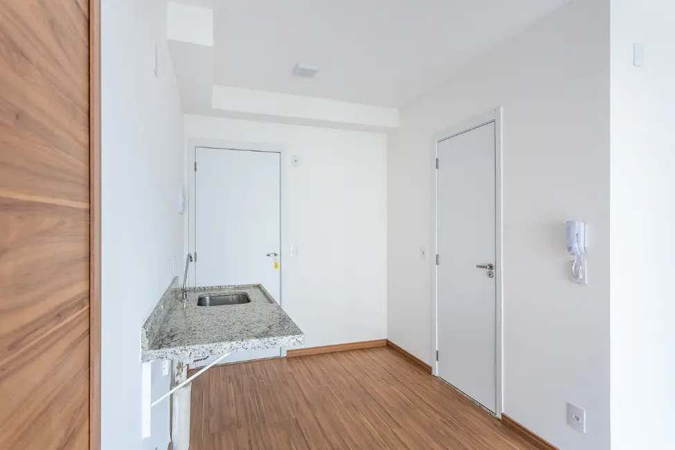 Apartamento com 1 quarto à venda, 22m2 em Sumarezinho, São Paulo - SP - imagem 5 Foto 5 de Apartamento com 1 quarto à venda, 22m2 em Sumarezinho, São Paulo - SP