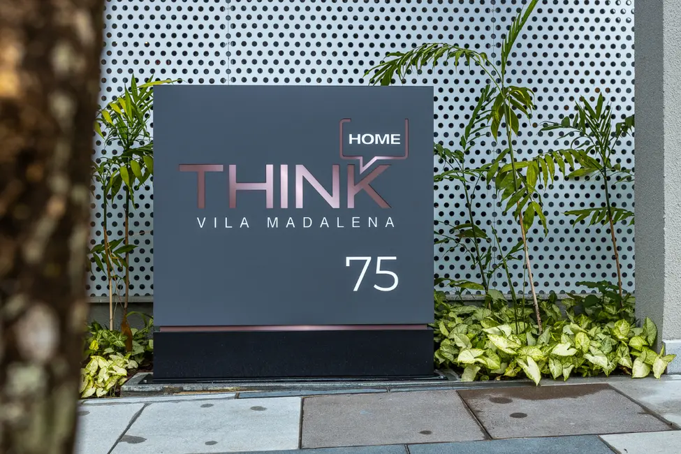 Apartamento com 1 quarto à venda, 22m2 em Sumarezinho, São Paulo - SP - imagem 9 Foto 9 de Apartamento com 1 quarto à venda, 22m2 em Sumarezinho, São Paulo - SP