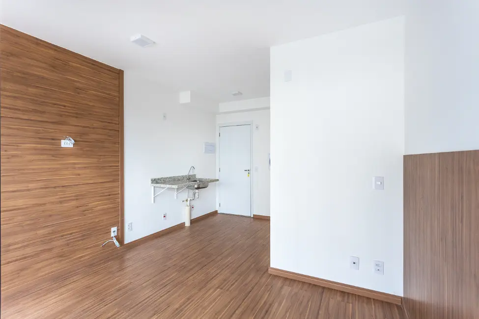 Apartamento com 1 quarto à venda, 22m2 em Sumarezinho, São Paulo - SP - imagem 4 Foto 4 de Apartamento com 1 quarto à venda, 22m2 em Sumarezinho, São Paulo - SP