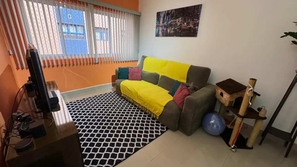 Apartamento com 2 quartos à venda, 89m2 em Vila Madalena, São Paulo - SP - imagem 2 Foto 2 de Apartamento com 2 quartos à venda, 89m2 em Vila Madalena, São Paulo - SP