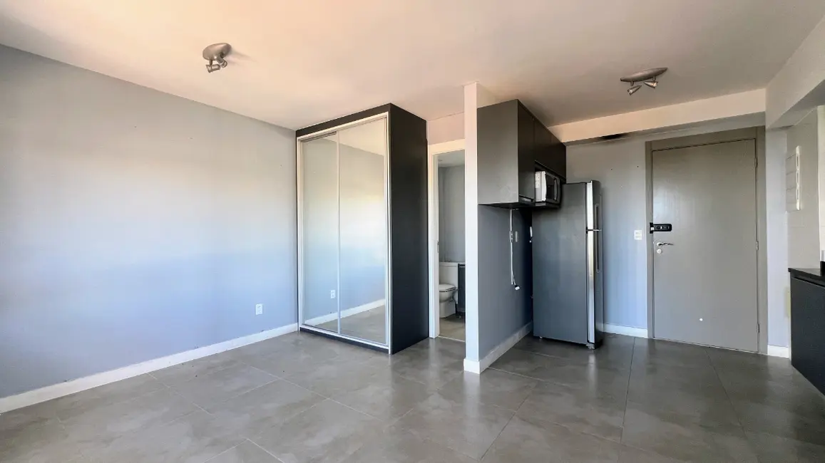 Foto 9 de Apartamento com 1 quarto à venda, 34m2 em Vila Madalena, São Paulo - SP