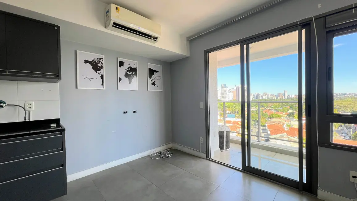 Foto 3 de Apartamento com 1 quarto à venda, 34m2 em Vila Madalena, São Paulo - SP