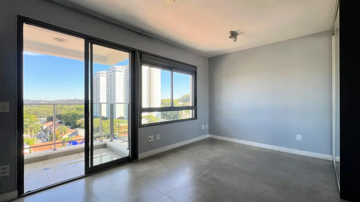 Foto 2 de Apartamento com 1 quarto à venda, 34m2 em Vila Madalena, São Paulo - SP