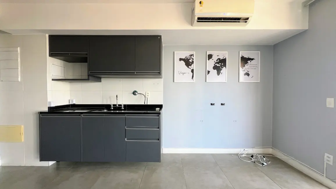 Foto 4 de Apartamento com 1 quarto à venda, 34m2 em Vila Madalena, São Paulo - SP