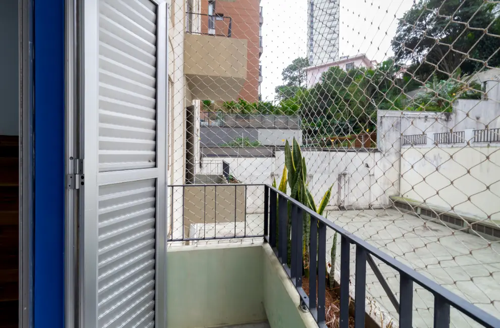 Apartamento com 1 quarto à venda, 42m2 em Vila Madalena, São Paulo - SP - imagem 9 Foto 9 de Apartamento com 1 quarto à venda, 42m2 em Vila Madalena, São Paulo - SP