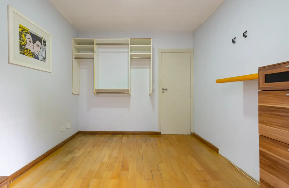 Apartamento com 1 quarto à venda, 42m2 em Vila Madalena, São Paulo - SP - imagem 8 Foto 8 de Apartamento com 1 quarto à venda, 42m2 em Vila Madalena, São Paulo - SP