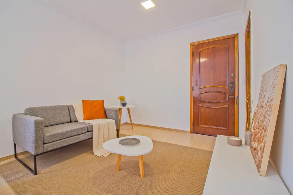 Foto 5 de Apartamento com 2 quartos à venda, 67m2 em Jardim Paulista, São Paulo - SP