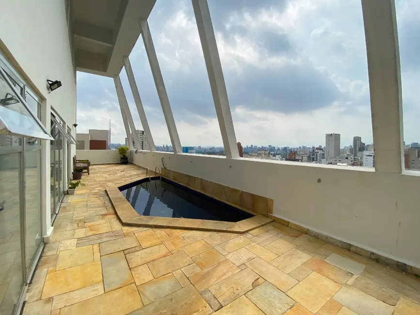 Foto 8 de Apartamento com 1 quarto à venda, 50m2 em Jardim Paulista, São Paulo - SP