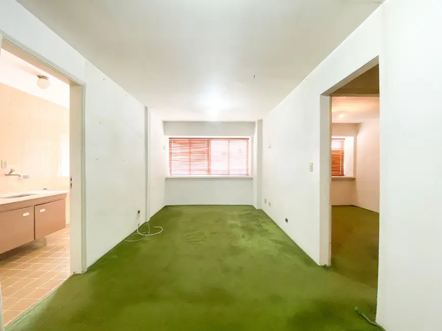 Foto 1 de Apartamento com 1 quarto à venda, 50m2 em Jardim Paulista, São Paulo - SP