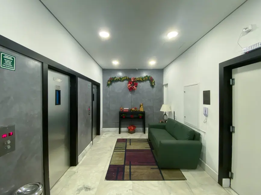 Foto 4 de Apartamento com 1 quarto à venda, 50m2 em Jardim Paulista, São Paulo - SP