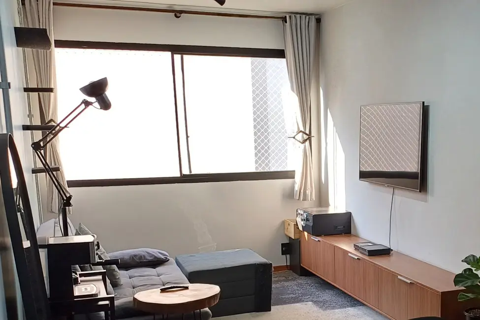 Foto 2 de Apartamento com 1 quarto à venda, 41m2 em Jardim Paulista, São Paulo - SP