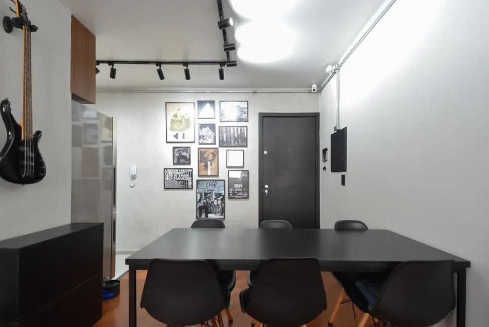 Foto 8 de Apartamento com 1 quarto à venda, 41m2 em Jardim Paulista, São Paulo - SP