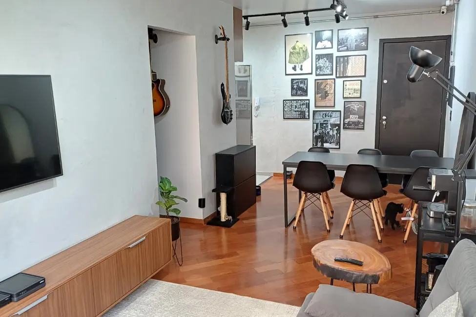 Foto 6 de Apartamento com 1 quarto à venda, 41m2 em Jardim Paulista, São Paulo - SP