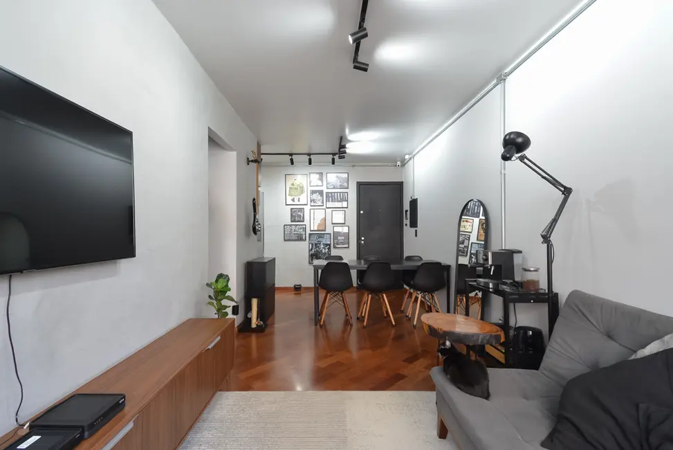 Foto 7 de Apartamento com 1 quarto à venda, 41m2 em Jardim Paulista, São Paulo - SP