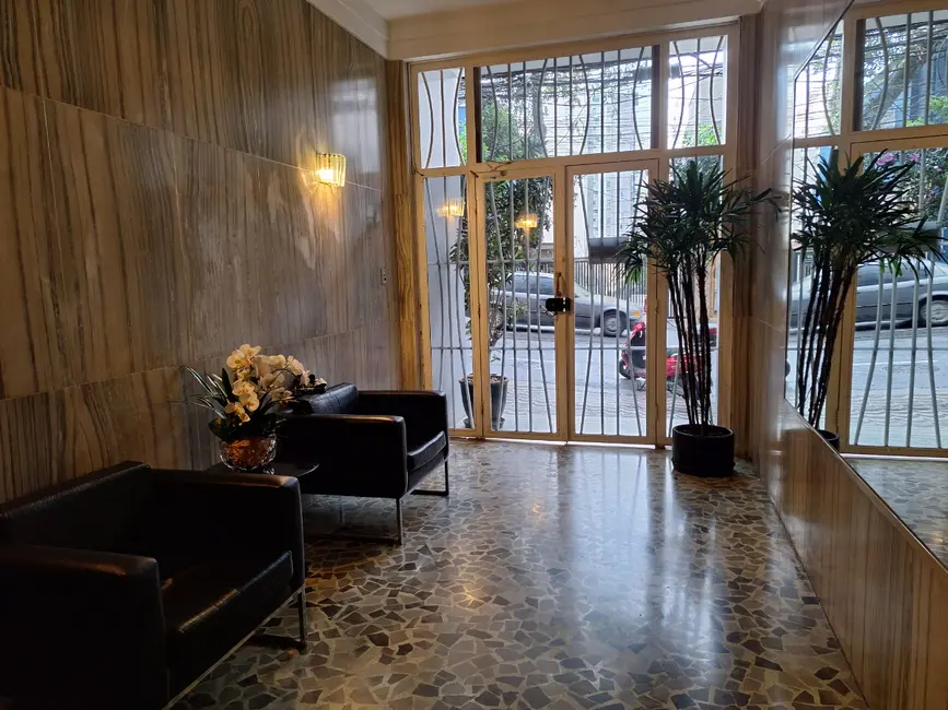 Apartamento com 2 quartos à venda, 92m2 em Jardim Paulista, São Paulo - SP - imagem 4 Foto 4 de Apartamento com 2 quartos à venda, 92m2 em Jardim Paulista, São Paulo - SP