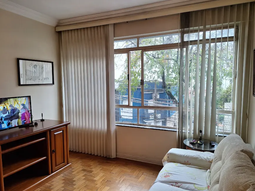 Apartamento com 2 quartos à venda, 92m2 em Jardim Paulista, São Paulo - SP - imagem 2 Foto 2 de Apartamento com 2 quartos à venda, 92m2 em Jardim Paulista, São Paulo - SP