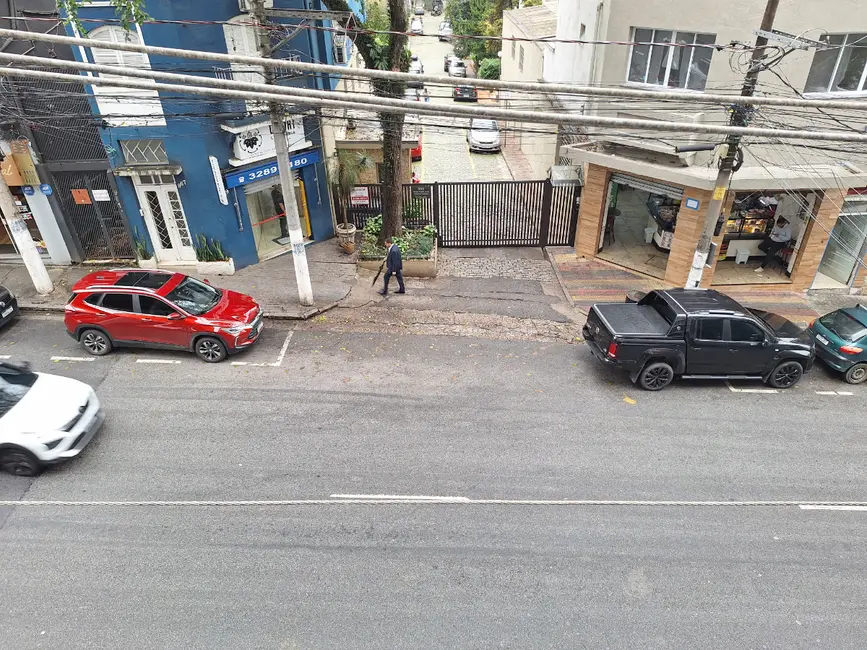 Apartamento com 2 quartos à venda, 92m2 em Jardim Paulista, São Paulo - SP - imagem 3 Foto 3 de Apartamento com 2 quartos à venda, 92m2 em Jardim Paulista, São Paulo - SP