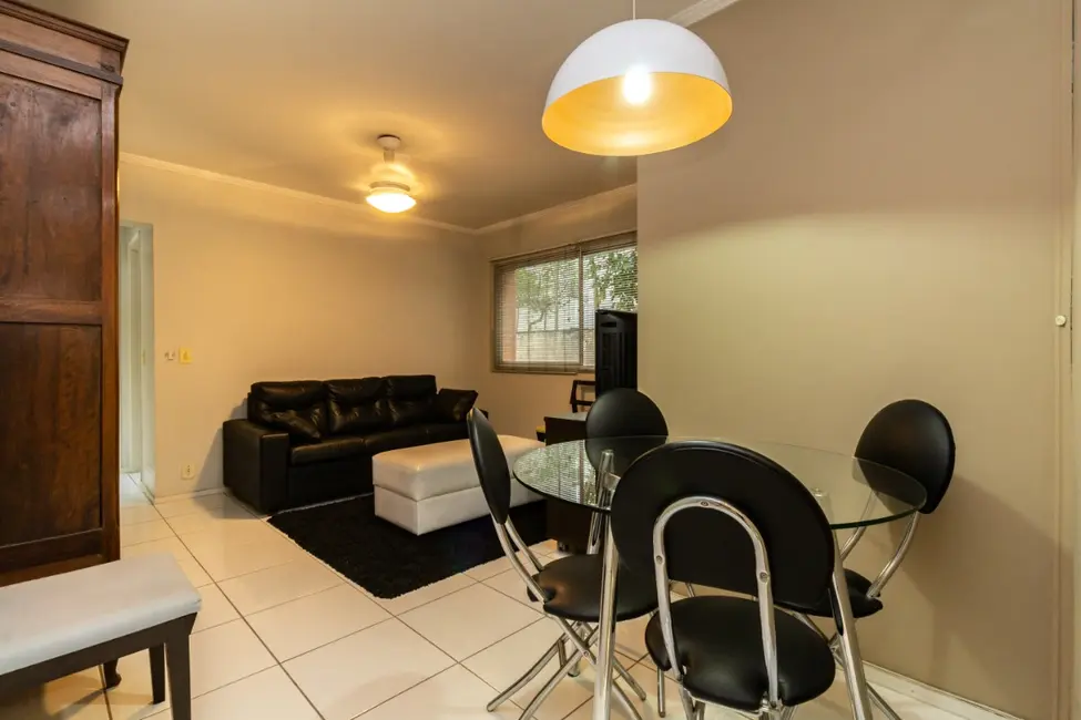 Foto 5 de Apartamento com 1 quarto à venda, 44m2 em Jardim Paulista, São Paulo - SP