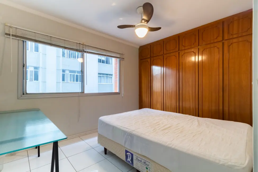 Foto 8 de Apartamento com 1 quarto à venda, 44m2 em Jardim Paulista, São Paulo - SP