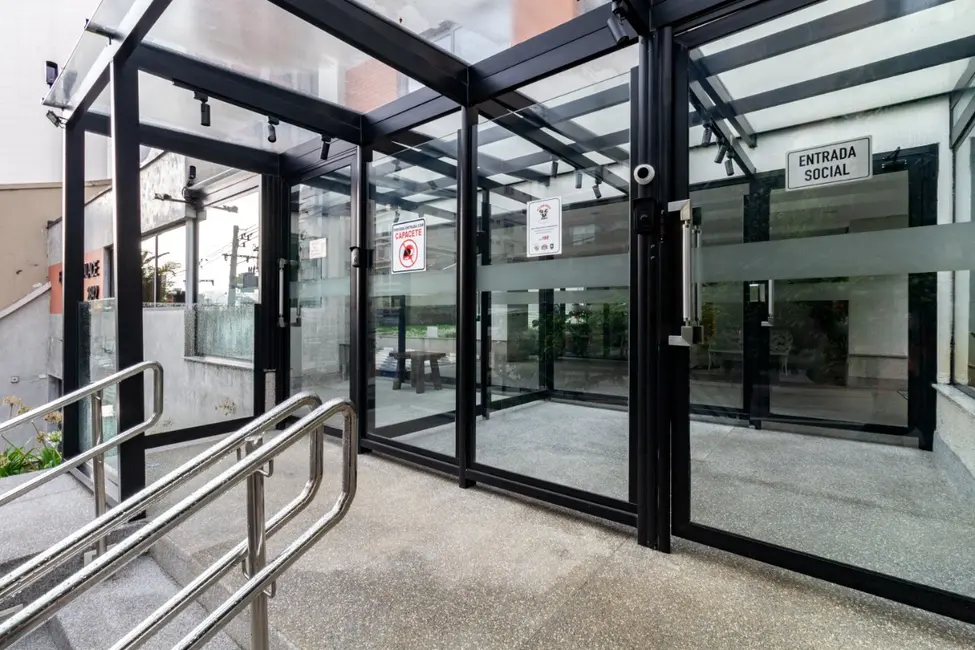 Foto 9 de Apartamento com 1 quarto à venda, 44m2 em Jardim Paulista, São Paulo - SP