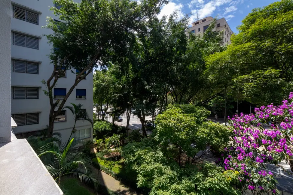 Foto 5 de Apartamento com 2 quartos à venda, 76m2 em Jardim Paulista, São Paulo - SP
