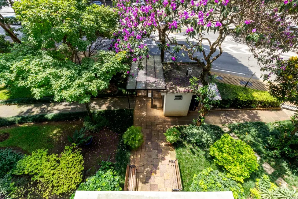 Foto 6 de Apartamento com 2 quartos à venda, 76m2 em Jardim Paulista, São Paulo - SP