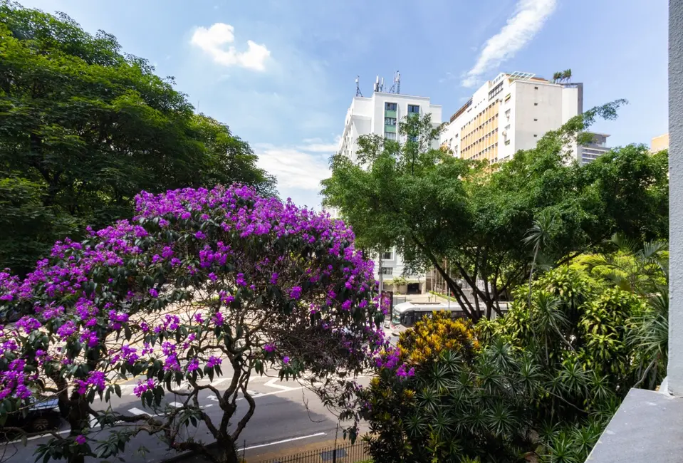 Foto 7 de Apartamento com 2 quartos à venda, 76m2 em Jardim Paulista, São Paulo - SP