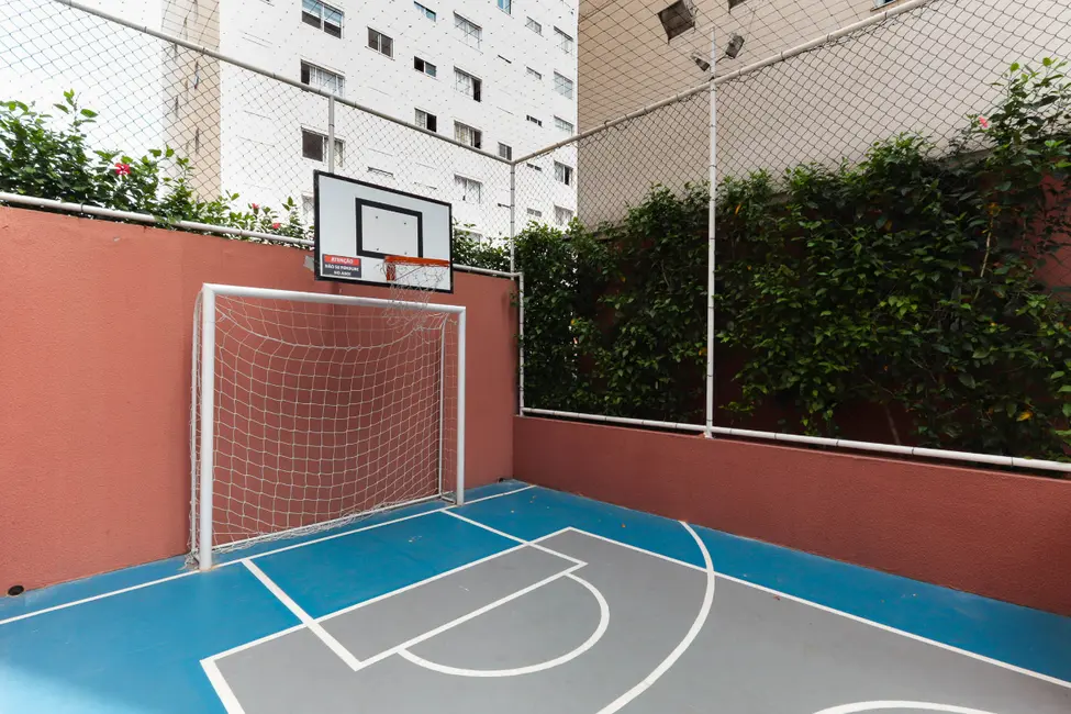 Apartamento com 2 quartos à venda, 34m2 em Vila Leopoldina, São Paulo - SP - imagem 9 Foto 9 de Apartamento com 2 quartos à venda, 34m2 em Vila Leopoldina, São Paulo - SP