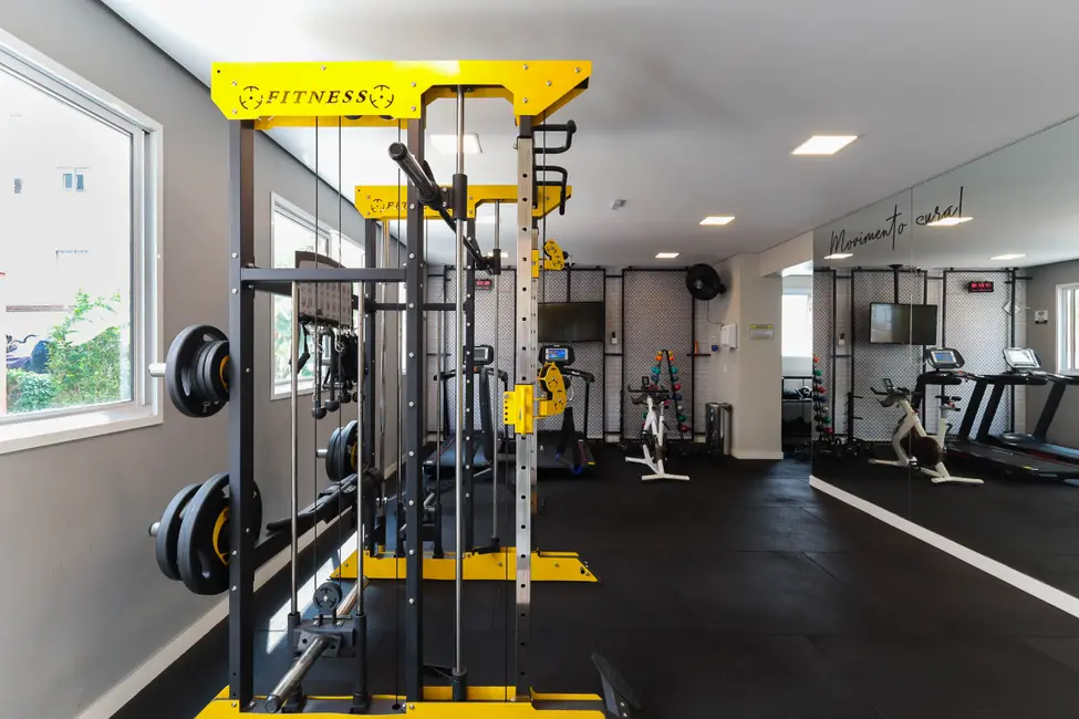 Apartamento com 2 quartos à venda, 34m2 em Vila Leopoldina, São Paulo - SP - imagem 4 Foto 4 de Apartamento com 2 quartos à venda, 34m2 em Vila Leopoldina, São Paulo - SP