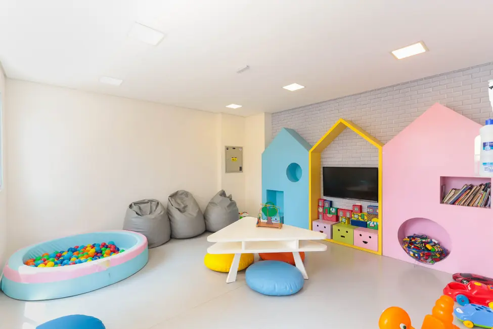 Apartamento com 2 quartos à venda, 34m2 em Vila Leopoldina, São Paulo - SP - imagem 3 Foto 3 de Apartamento com 2 quartos à venda, 34m2 em Vila Leopoldina, São Paulo - SP